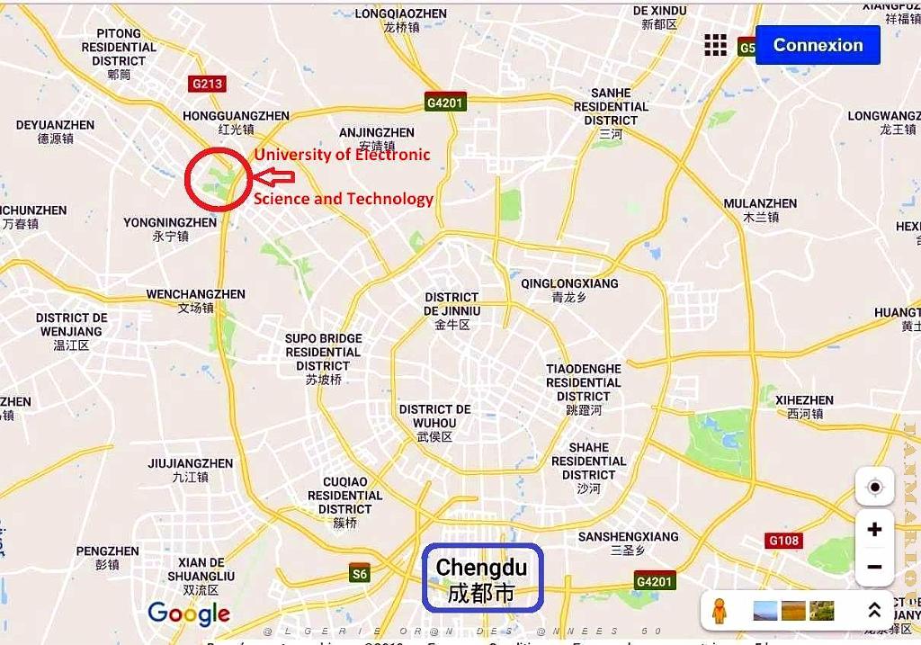 Chengdu- Universite Science electronique 003.jpg
